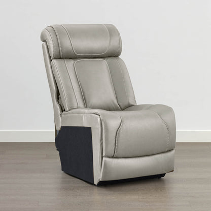 Sable Super Zero-Gravity Power Reclining Sofa