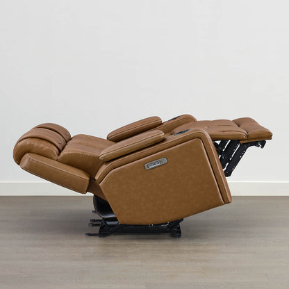 Sable Super Zero-Gravity Power Reclining Sofa