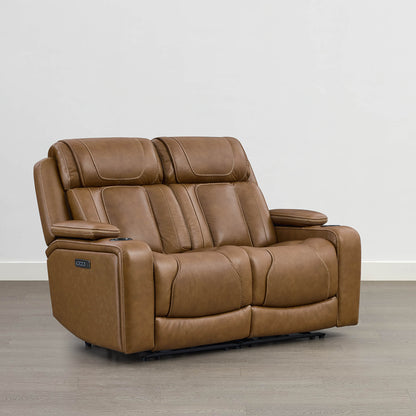 Sable Super Zero-Gravity Power Reclining Sofa