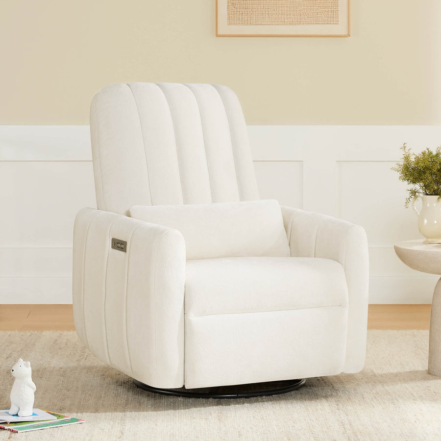 Shell Nursery Glider