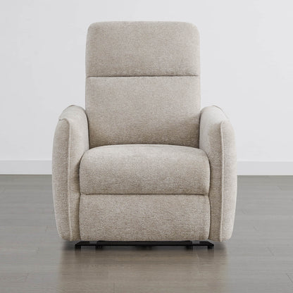 Stella Lay-Flat Power Recliner with Power Headrest