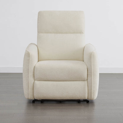 Stella Lay-Flat Power Recliner with Power Headrest