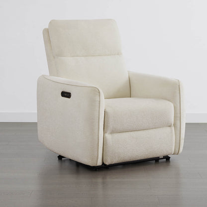 Stella Lay-Flat Power Recliner with Power Headrest