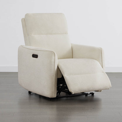 Stella Lay-Flat Power Recliner with Power Headrest