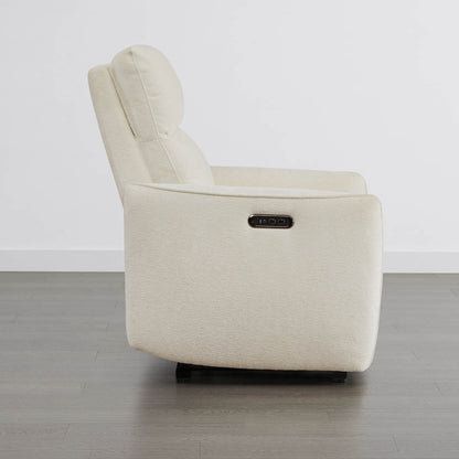 Stella Lay-Flat Power Recliner with Power Headrest