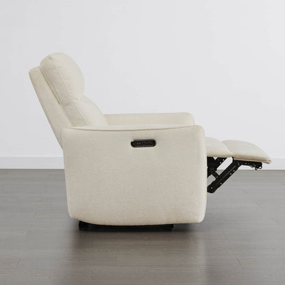 Stella Lay-Flat Power Recliner with Power Headrest