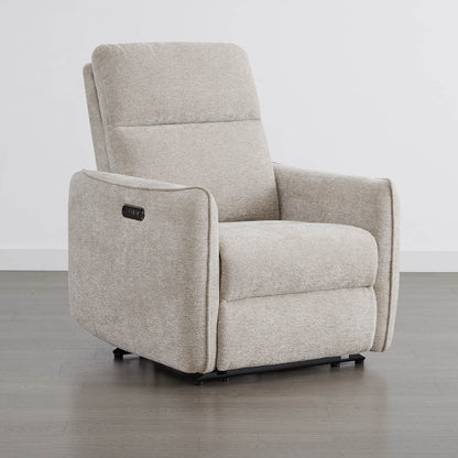 Stella Lay-Flat Power Recliner with Power Headrest