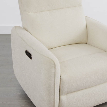 Stella Lay-Flat Power Recliner with Power Headrest