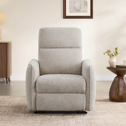 Stella Lay-Flat Power Recliner with Power Headrest