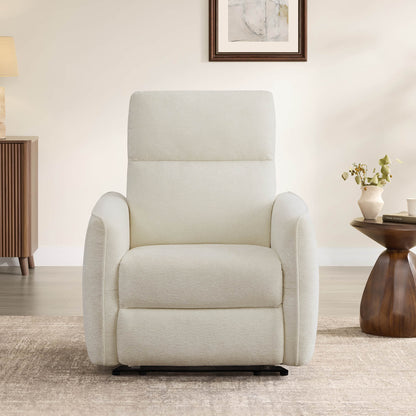 Stella Lay-Flat Power Recliner with Power Headrest