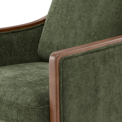 Talia Performance Boucle Rolling Dining Chair (Set of 2)