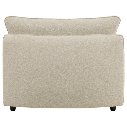 Teleri Modular Corner Seat