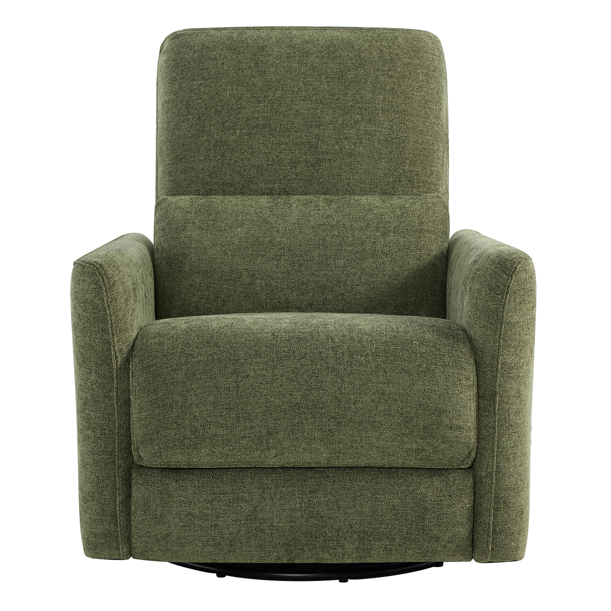 Tracee Power Swivel Nursery Glider Recliner
