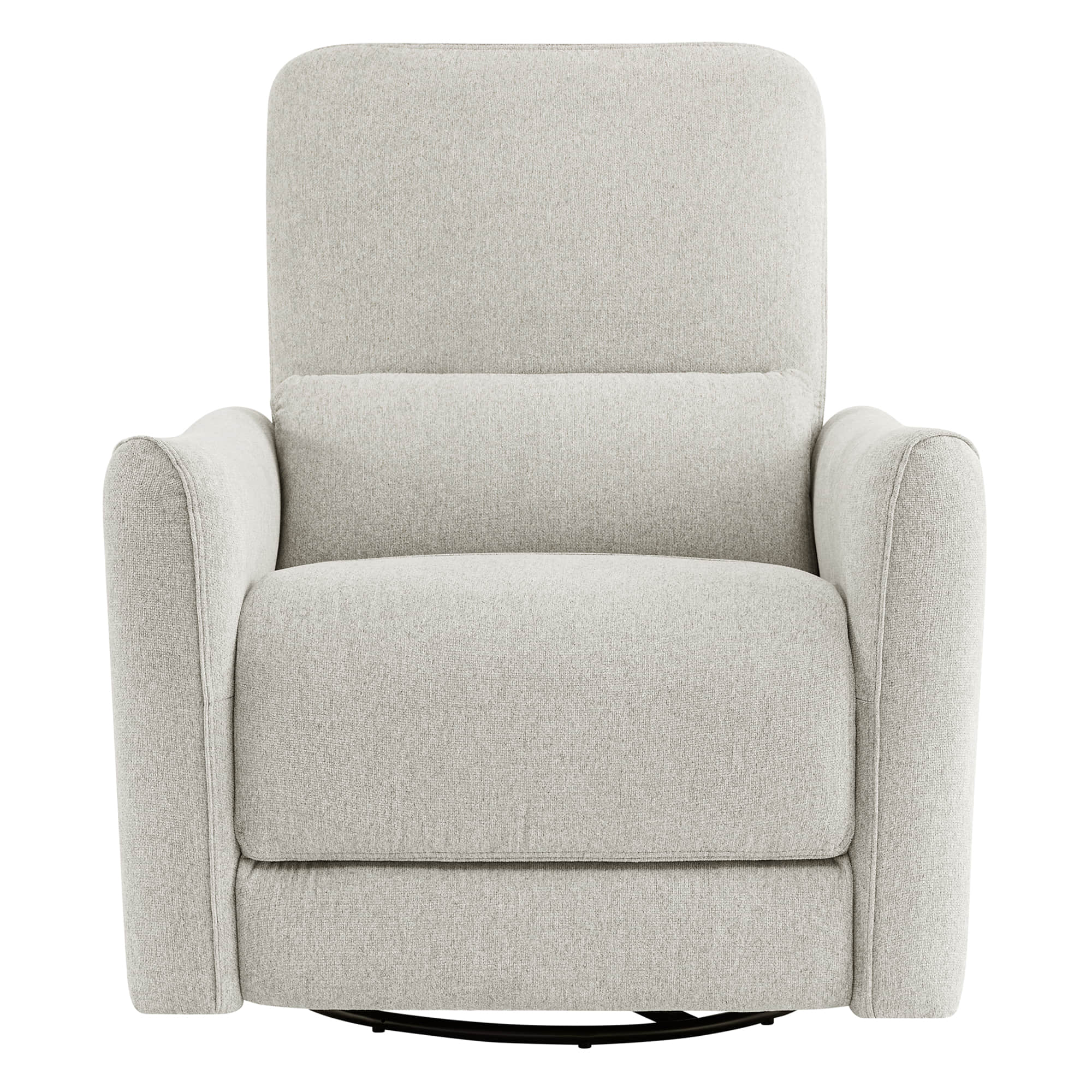 Tracee Modern Power Swivel Glider Recliner
