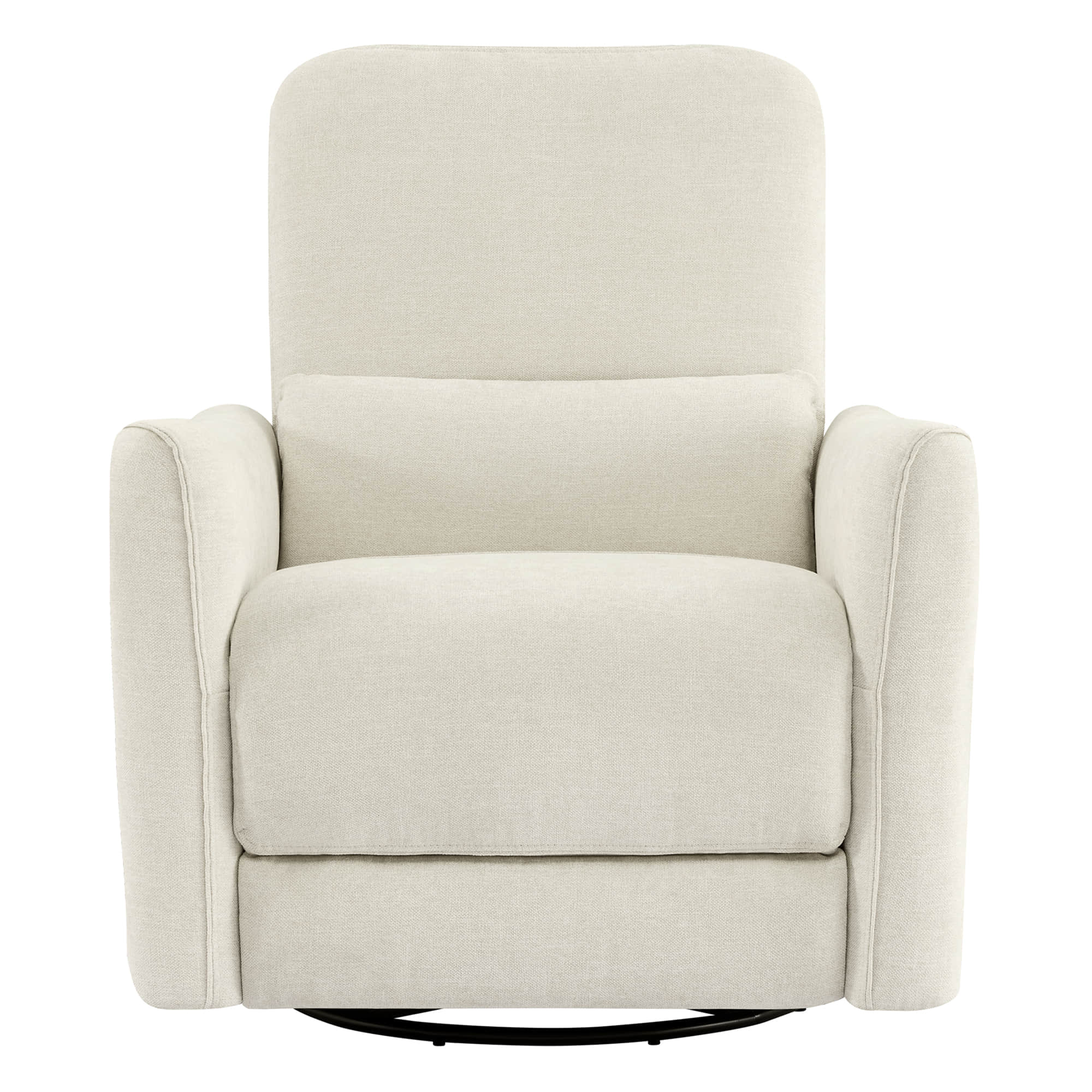 Tracee Modern Power Swivel Glider Recliner