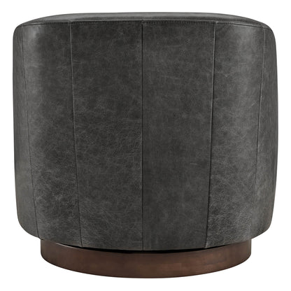 Wren Modern Swivel Accent Chair