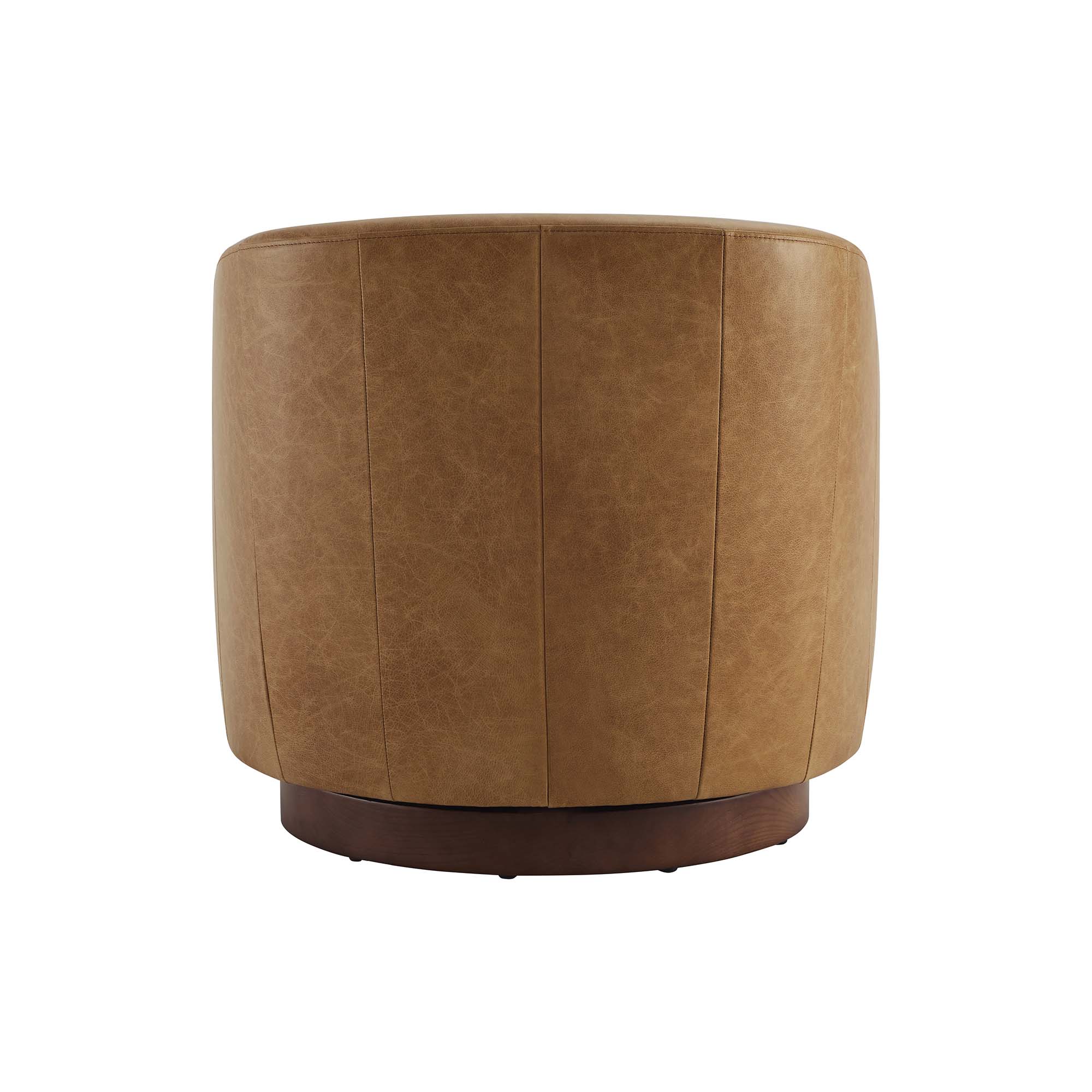 Wren Modern Swivel Accent Chair