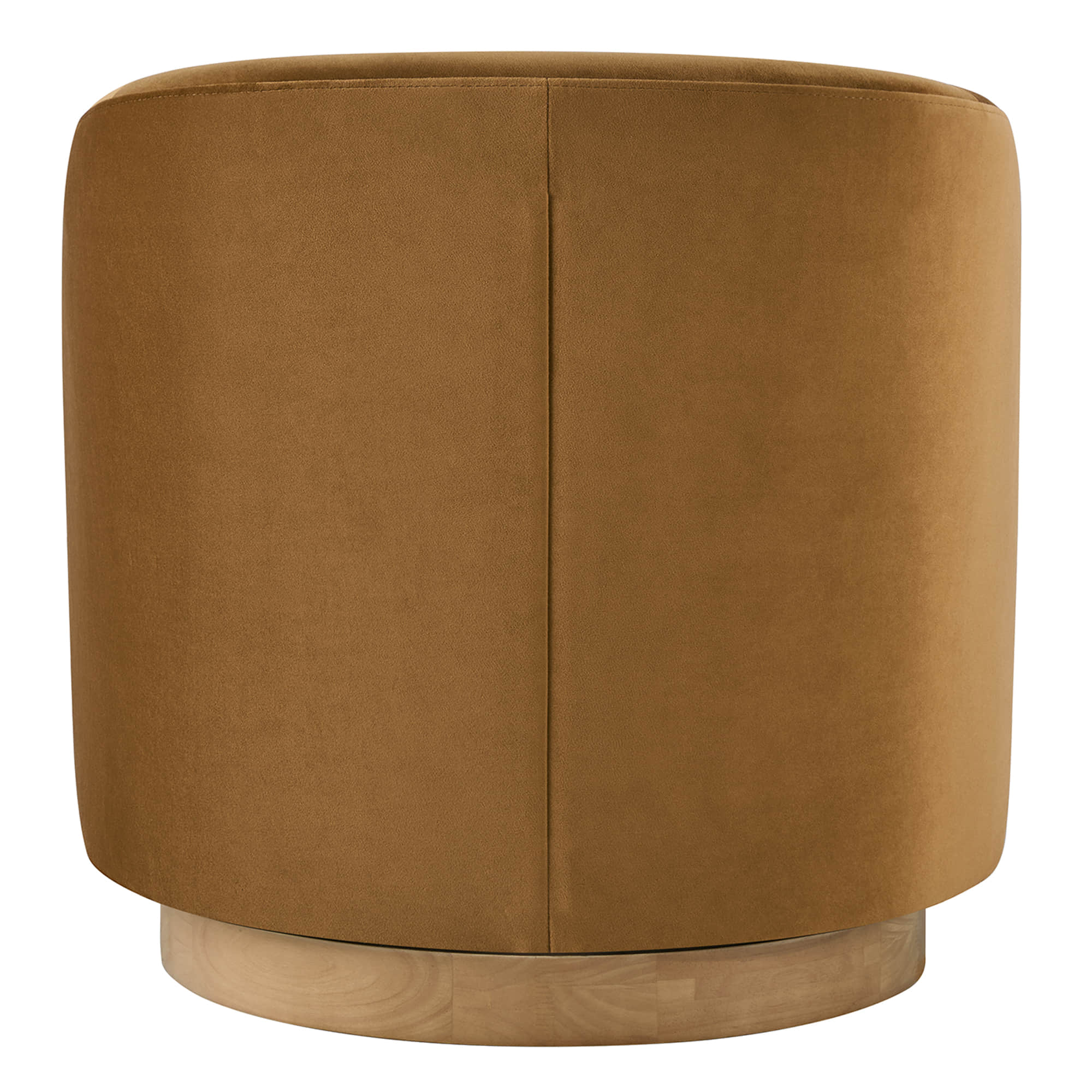 Wren Modern Swivel Accent Chair