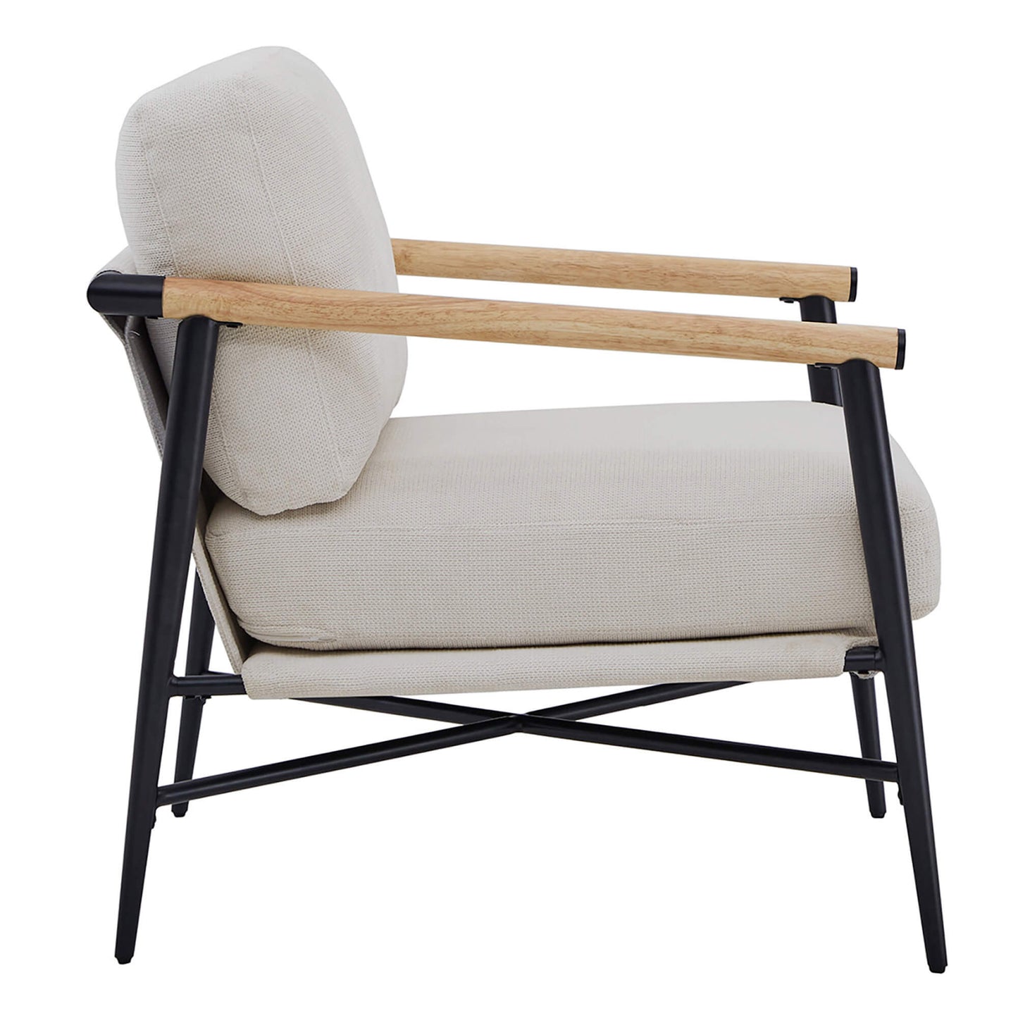 Patriotic Pairing | Delaney 2-Piece Sofa & Charlotte Accent Chair