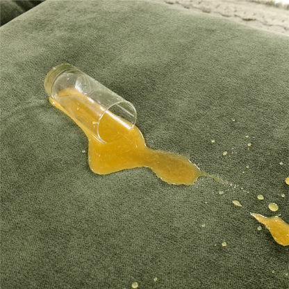 Ace Deep Adjustable Backrest 3-Seater Modular Sofa with Storage Armrest