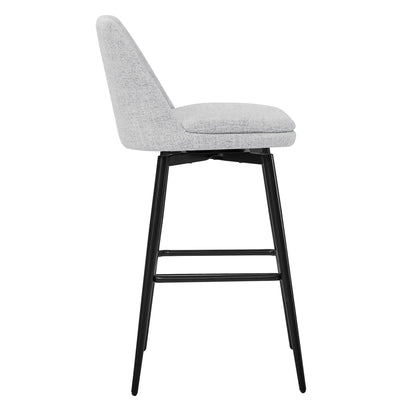 Eli Swivel Bar & Counter Stool