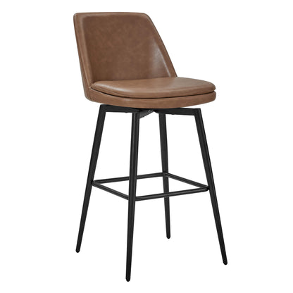 Eli Swivel Bar & Counter Stool