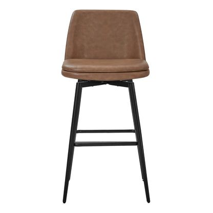 Eli Swivel Bar & Counter Stool