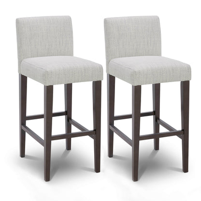 Elijah Bar & Counter Stool