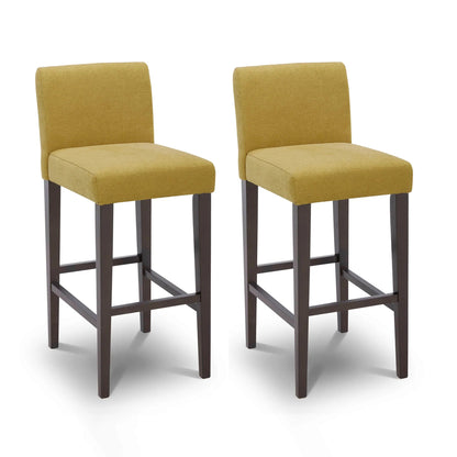 Elijah Bar & Counter Stool