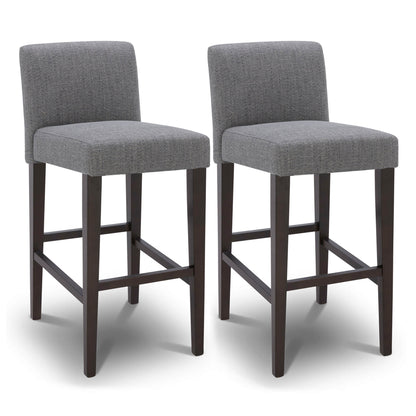 Elijah Bar & Counter Stool