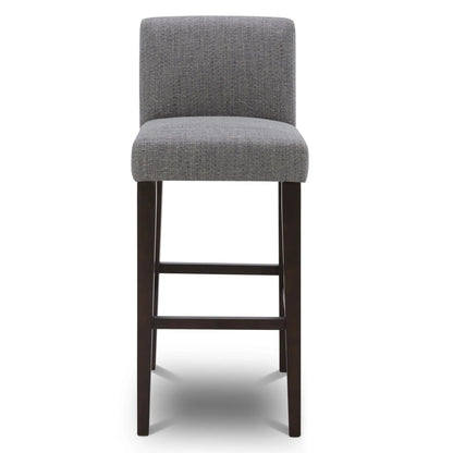 Elijah Bar & Counter Stool