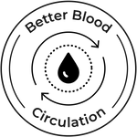 Enhanced Circulation