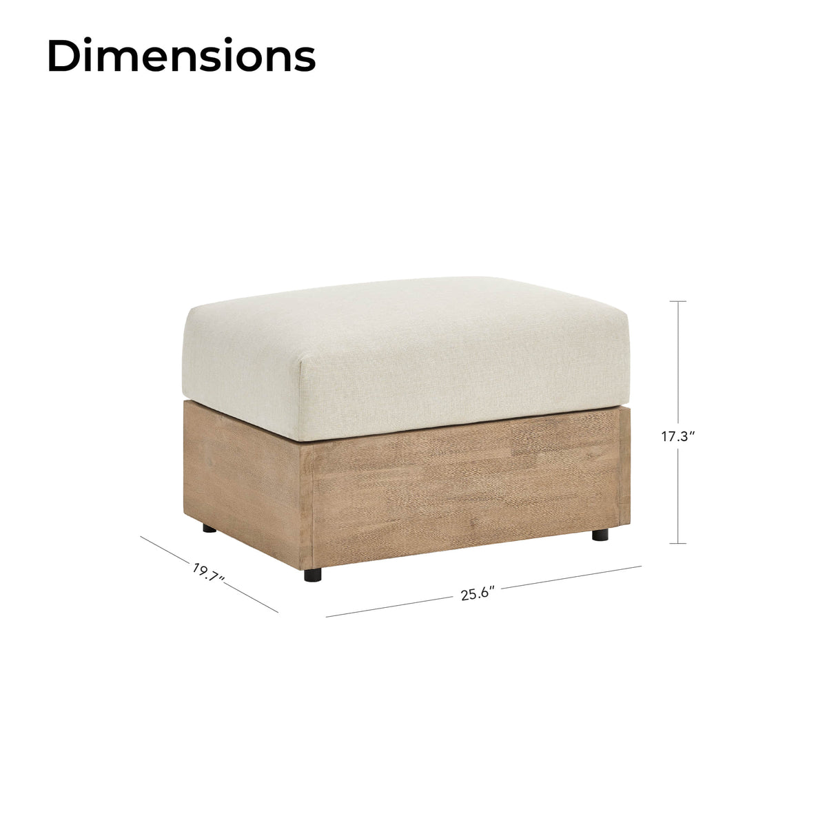 Dimensions