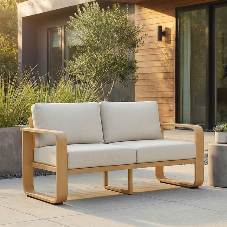 Dylan Modern Outdoor Patio Sofa
