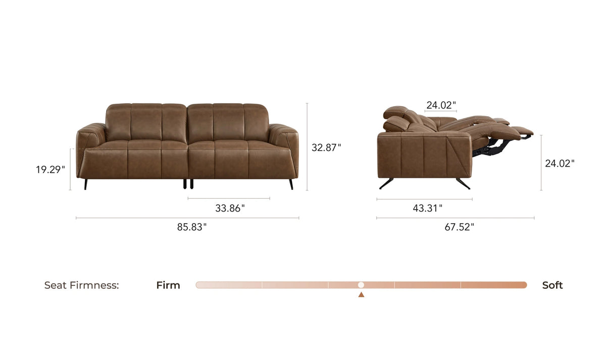 Sofa configuration