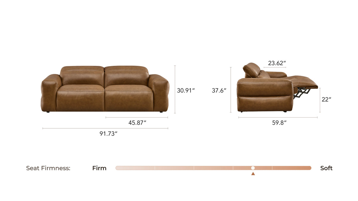 Sofa configuration