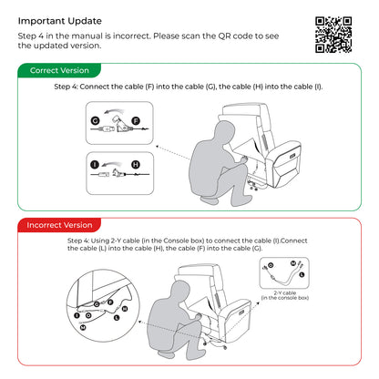 Leif Modern Top-Grain Leather Super Zero Gravity Reclining Sofa