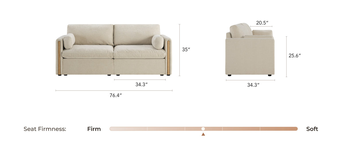 Sofa configuration