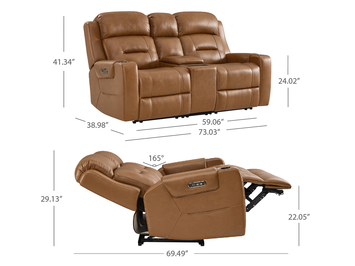 Sofa configuration