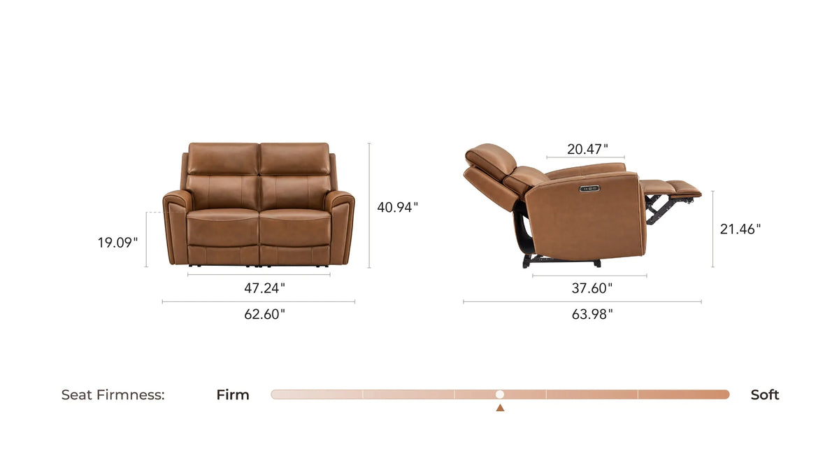 Sofa configuration