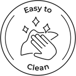 Easy-Clean Base