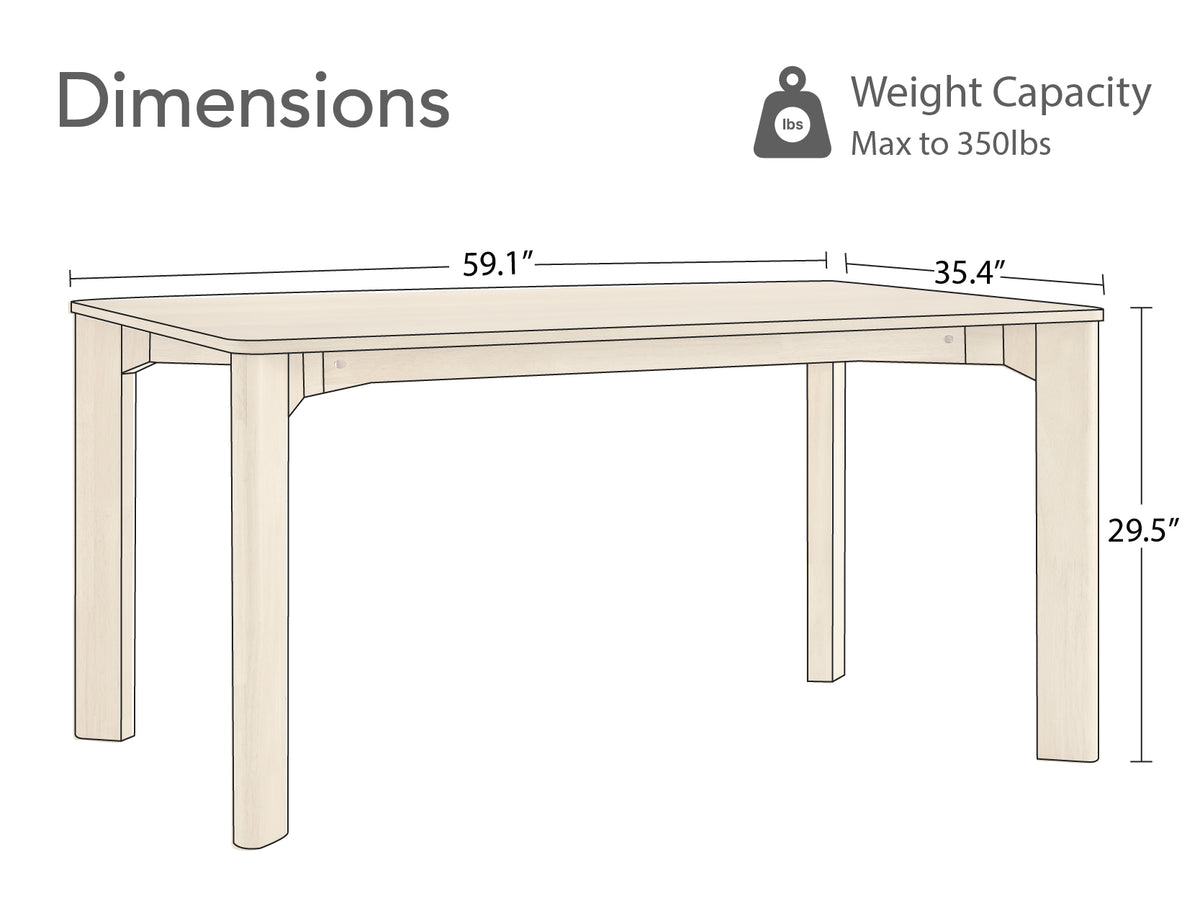 Dimensions