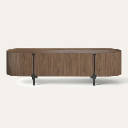 79" Glenn Modern Media Console