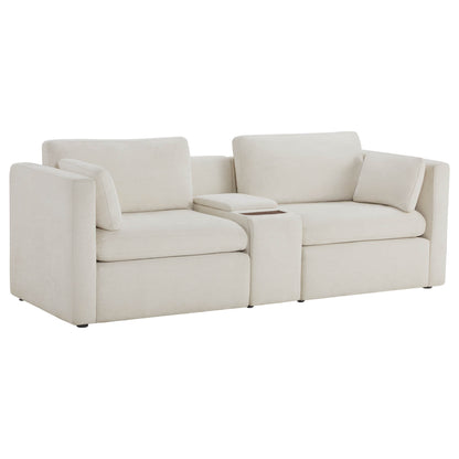 Delaney 2-Seat Modular Sofa