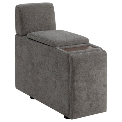 Delaney 3-Seat Modular Sofa