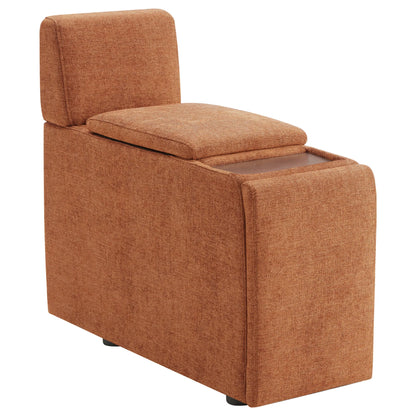 Delaney 3-Seat Modular Sofa