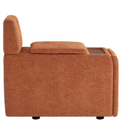 Delaney 3-Seat Modular Sofa