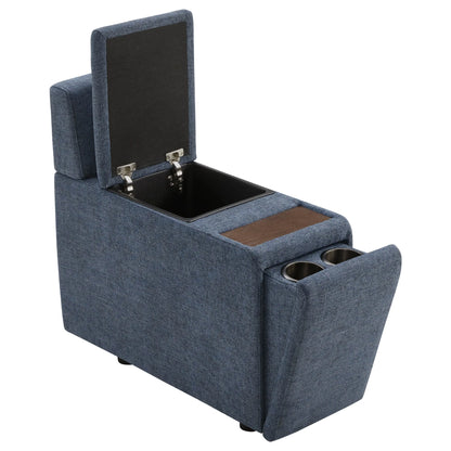 Delaney 3-Seat Modular Sofa