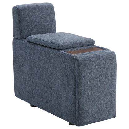 Delaney 3-Seat Modular Sofa