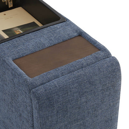 Delaney Power Functional Storage Console